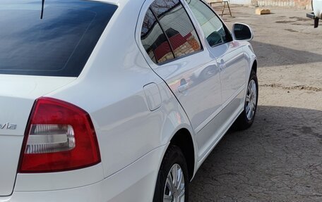 Skoda Octavia, 2013 год, 1 100 000 рублей, 5 фотография