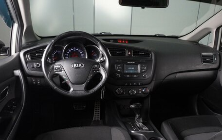 KIA cee'd III, 2014 год, 1 289 000 рублей, 6 фотография