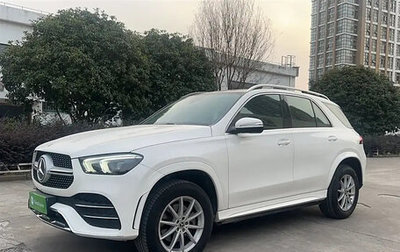 Mercedes-Benz GLE, 2021 год, 6 090 000 рублей, 1 фотография