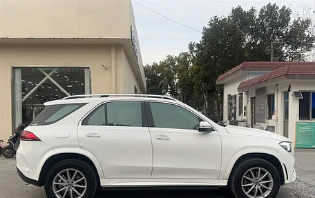 Mercedes-Benz GLE, 2021 год, 6 090 000 рублей, 4 фотография