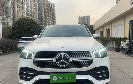 Mercedes-Benz GLE, 2021 год, 6 090 000 рублей, 2 фотография