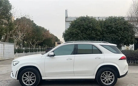 Mercedes-Benz GLE, 2021 год, 6 090 000 рублей, 3 фотография