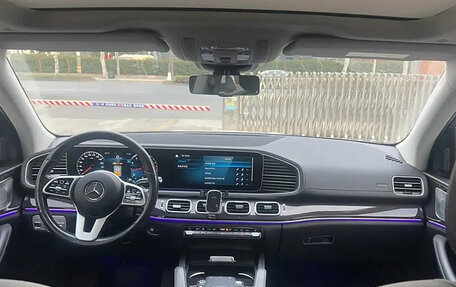 Mercedes-Benz GLE, 2021 год, 6 090 000 рублей, 7 фотография