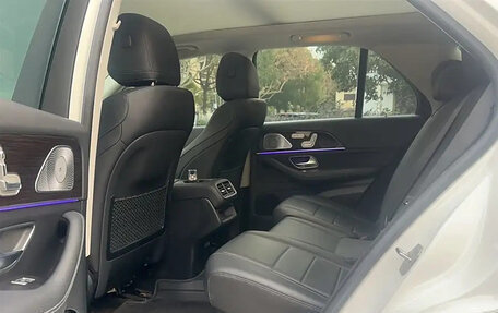 Mercedes-Benz GLE, 2021 год, 6 090 000 рублей, 11 фотография