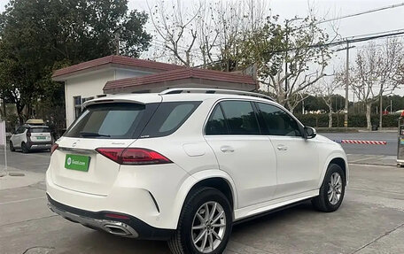 Mercedes-Benz GLE, 2021 год, 6 090 000 рублей, 14 фотография