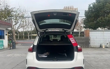 Mercedes-Benz GLE, 2021 год, 6 090 000 рублей, 13 фотография