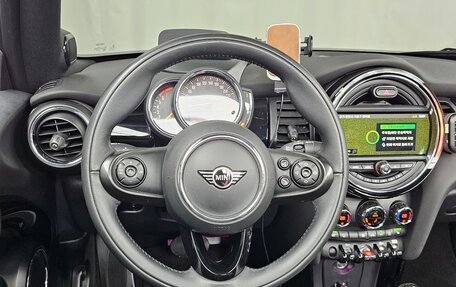 MINI Cabrio, 2020 год, 1 860 000 рублей, 14 фотография