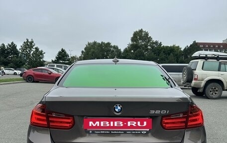 BMW 3 серия, 2012 год, 1 600 000 рублей, 6 фотография