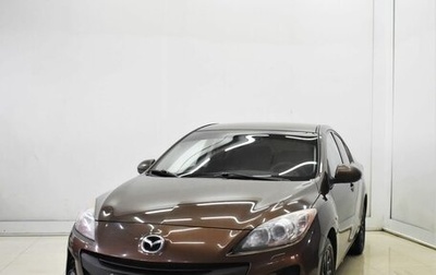 Mazda 3, 2012 год, 995 000 рублей, 1 фотография