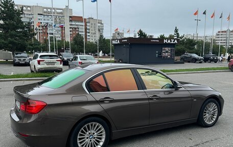 BMW 3 серия, 2012 год, 1 600 000 рублей, 9 фотография