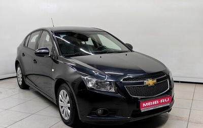 Chevrolet Cruze II, 2012 год, 599 000 рублей, 1 фотография