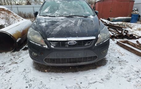 Ford Focus II рестайлинг, 2006 год, 185 000 рублей, 1 фотография