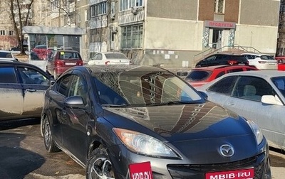 Mazda 3, 2012 год, 1 050 000 рублей, 1 фотография