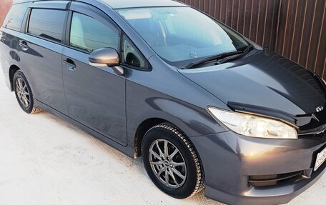 Toyota Wish II, 2012 год, 1 680 000 рублей, 6 фотография