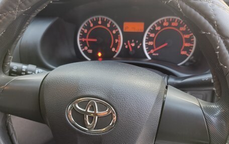 Toyota Wish II, 2012 год, 1 680 000 рублей, 8 фотография