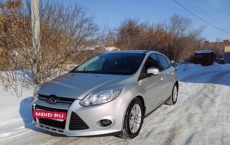 Ford Focus III, 2012 год, 1 150 000 рублей, 3 фотография