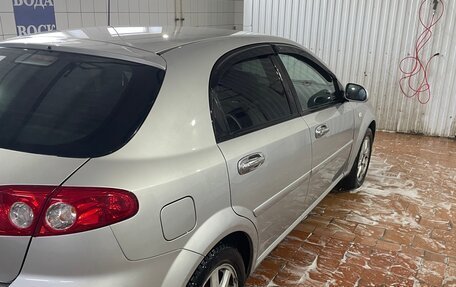 Chevrolet Lacetti, 2006 год, 450 000 рублей, 3 фотография