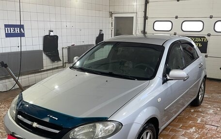 Chevrolet Lacetti, 2006 год, 450 000 рублей, 2 фотография