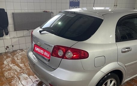 Chevrolet Lacetti, 2006 год, 450 000 рублей, 4 фотография