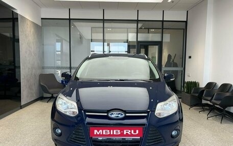 Ford Focus III, 2013 год, 710 000 рублей, 2 фотография