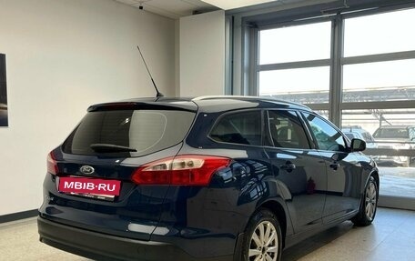 Ford Focus III, 2013 год, 710 000 рублей, 4 фотография