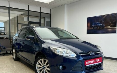 Ford Focus III, 2013 год, 710 000 рублей, 3 фотография