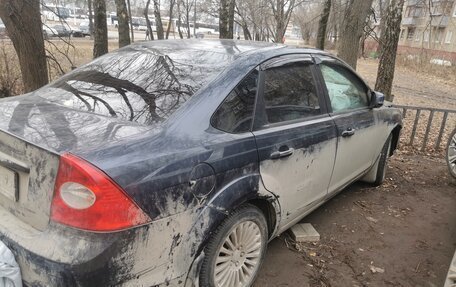 Ford Focus II рестайлинг, 2010 год, 400 000 рублей, 4 фотография