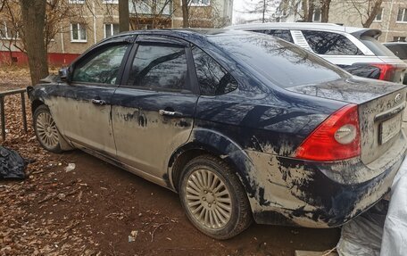 Ford Focus II рестайлинг, 2010 год, 400 000 рублей, 3 фотография