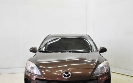 Mazda 3, 2012 год, 995 000 рублей, 2 фотография