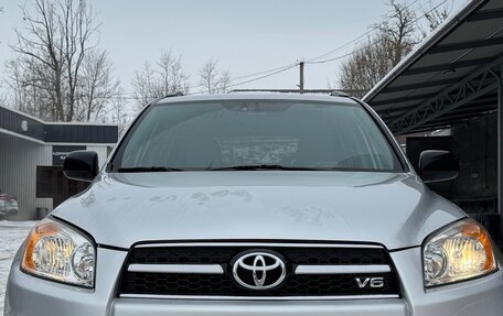 Toyota RAV4, 2010 год, 1 410 000 рублей, 2 фотография