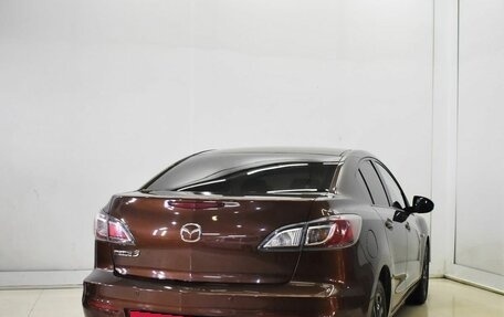 Mazda 3, 2012 год, 995 000 рублей, 4 фотография