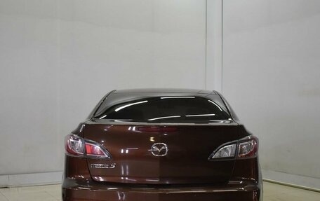 Mazda 3, 2012 год, 995 000 рублей, 3 фотография