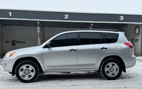 Toyota RAV4, 2010 год, 1 410 000 рублей, 3 фотография