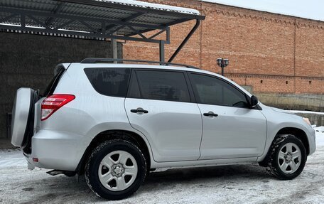 Toyota RAV4, 2010 год, 1 410 000 рублей, 6 фотография