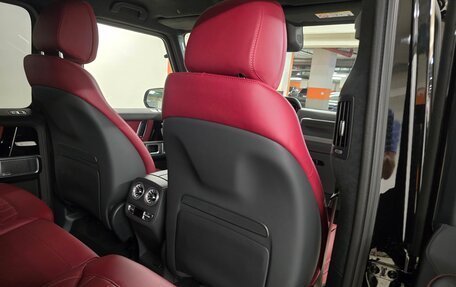Mercedes-Benz G-Класс AMG, 2024 год, 31 500 900 рублей, 11 фотография