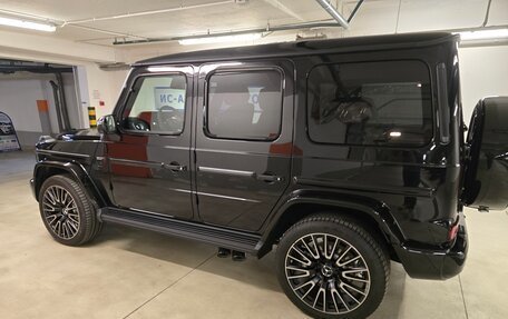 Mercedes-Benz G-Класс AMG, 2024 год, 31 500 900 рублей, 12 фотография