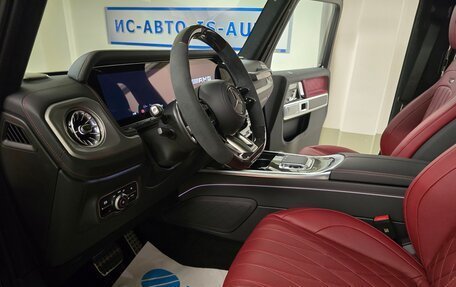 Mercedes-Benz G-Класс AMG, 2024 год, 31 500 900 рублей, 6 фотография