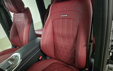 Mercedes-Benz G-Класс AMG, 2024 год, 31 500 900 рублей, 9 фотография