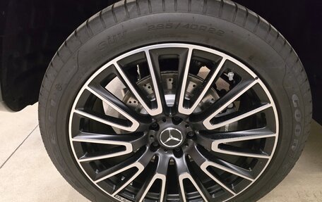 Mercedes-Benz G-Класс AMG, 2024 год, 31 500 900 рублей, 17 фотография