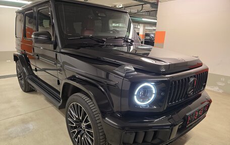 Mercedes-Benz G-Класс AMG, 2024 год, 31 500 900 рублей, 20 фотография