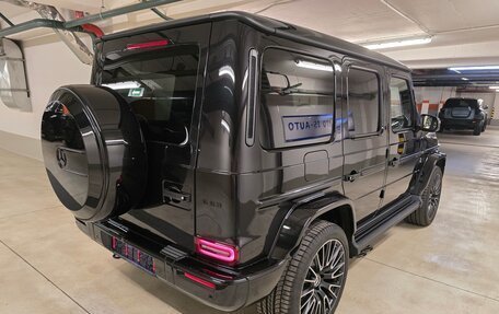 Mercedes-Benz G-Класс AMG, 2024 год, 31 500 900 рублей, 15 фотография