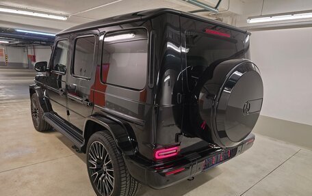 Mercedes-Benz G-Класс AMG, 2024 год, 31 500 900 рублей, 14 фотография