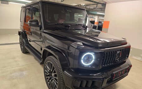Mercedes-Benz G-Класс AMG, 2024 год, 31 500 900 рублей, 24 фотография