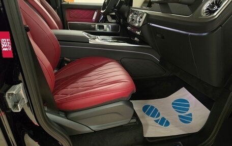 Mercedes-Benz G-Класс AMG, 2024 год, 31 500 900 рублей, 26 фотография