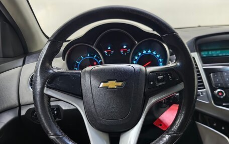 Chevrolet Cruze II, 2012 год, 599 000 рублей, 11 фотография