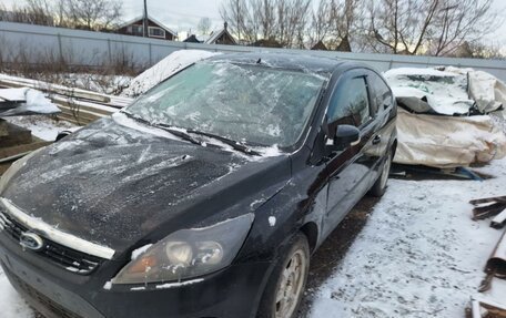 Ford Focus II рестайлинг, 2006 год, 185 000 рублей, 7 фотография