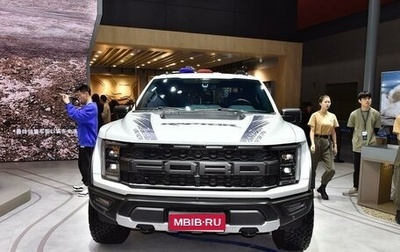 Ford F-150, 2025 год, 1 фотография