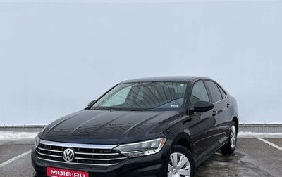 Volkswagen Jetta VI, 2018 год, 1 775 000 рублей, 1 фотография