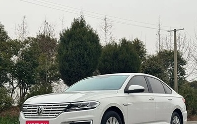 Volkswagen Lavida, 2021 год, 1 310 000 рублей, 1 фотография