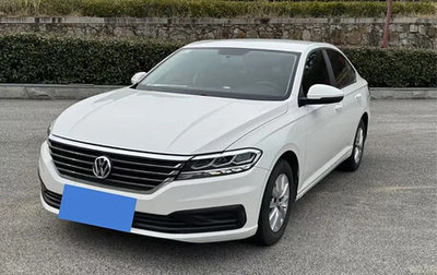 Volkswagen Lavida, 2020 год, 1 290 000 рублей, 1 фотография